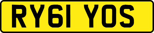 RY61YOS