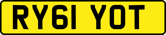 RY61YOT