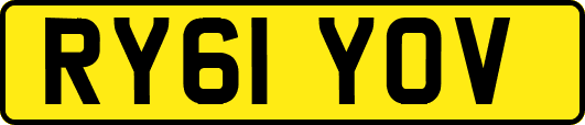 RY61YOV