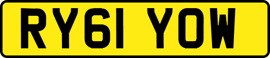RY61YOW