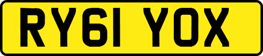 RY61YOX