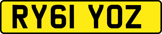 RY61YOZ
