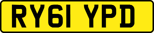 RY61YPD