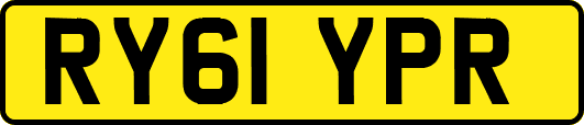 RY61YPR