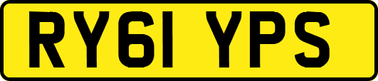 RY61YPS
