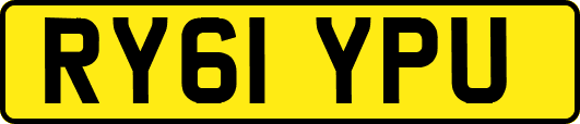 RY61YPU