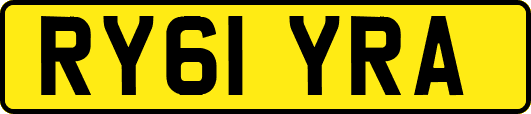 RY61YRA