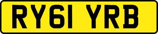 RY61YRB