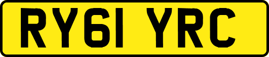RY61YRC
