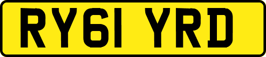 RY61YRD
