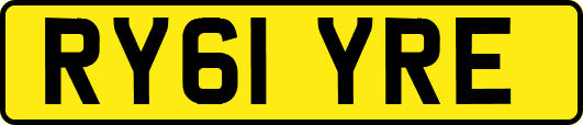 RY61YRE