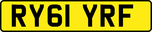 RY61YRF