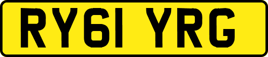 RY61YRG