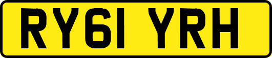 RY61YRH
