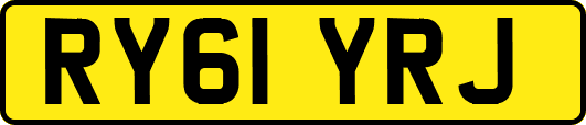 RY61YRJ