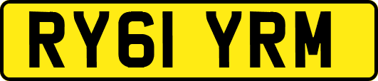 RY61YRM