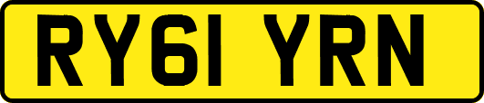 RY61YRN