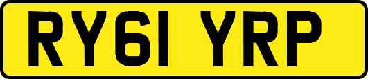 RY61YRP