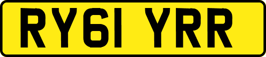 RY61YRR