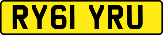 RY61YRU