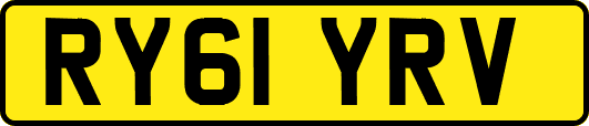 RY61YRV