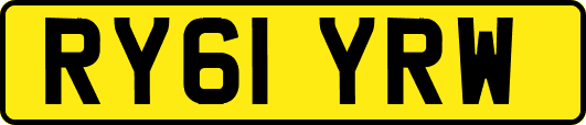 RY61YRW