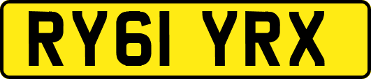 RY61YRX