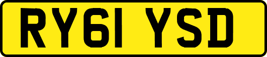 RY61YSD