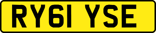 RY61YSE