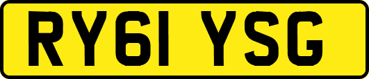 RY61YSG
