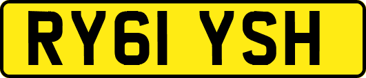 RY61YSH
