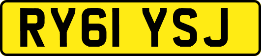 RY61YSJ
