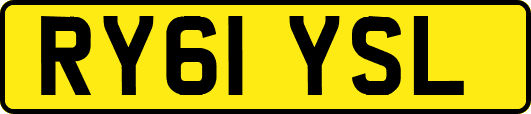 RY61YSL