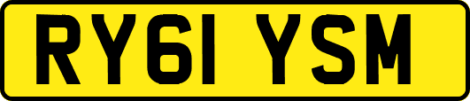 RY61YSM