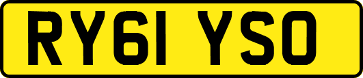 RY61YSO