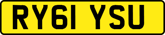 RY61YSU