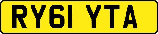 RY61YTA