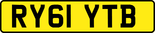 RY61YTB