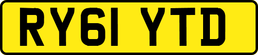 RY61YTD
