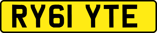 RY61YTE