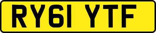 RY61YTF
