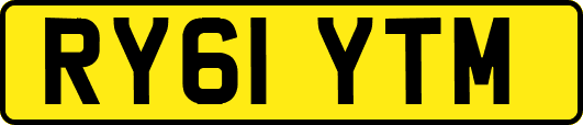 RY61YTM