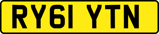 RY61YTN