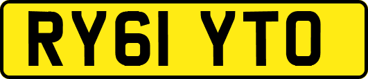 RY61YTO