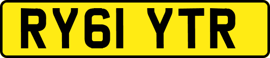 RY61YTR