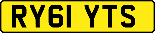 RY61YTS