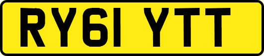 RY61YTT