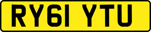RY61YTU