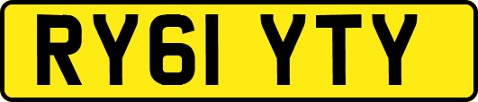 RY61YTY