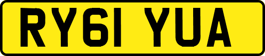 RY61YUA